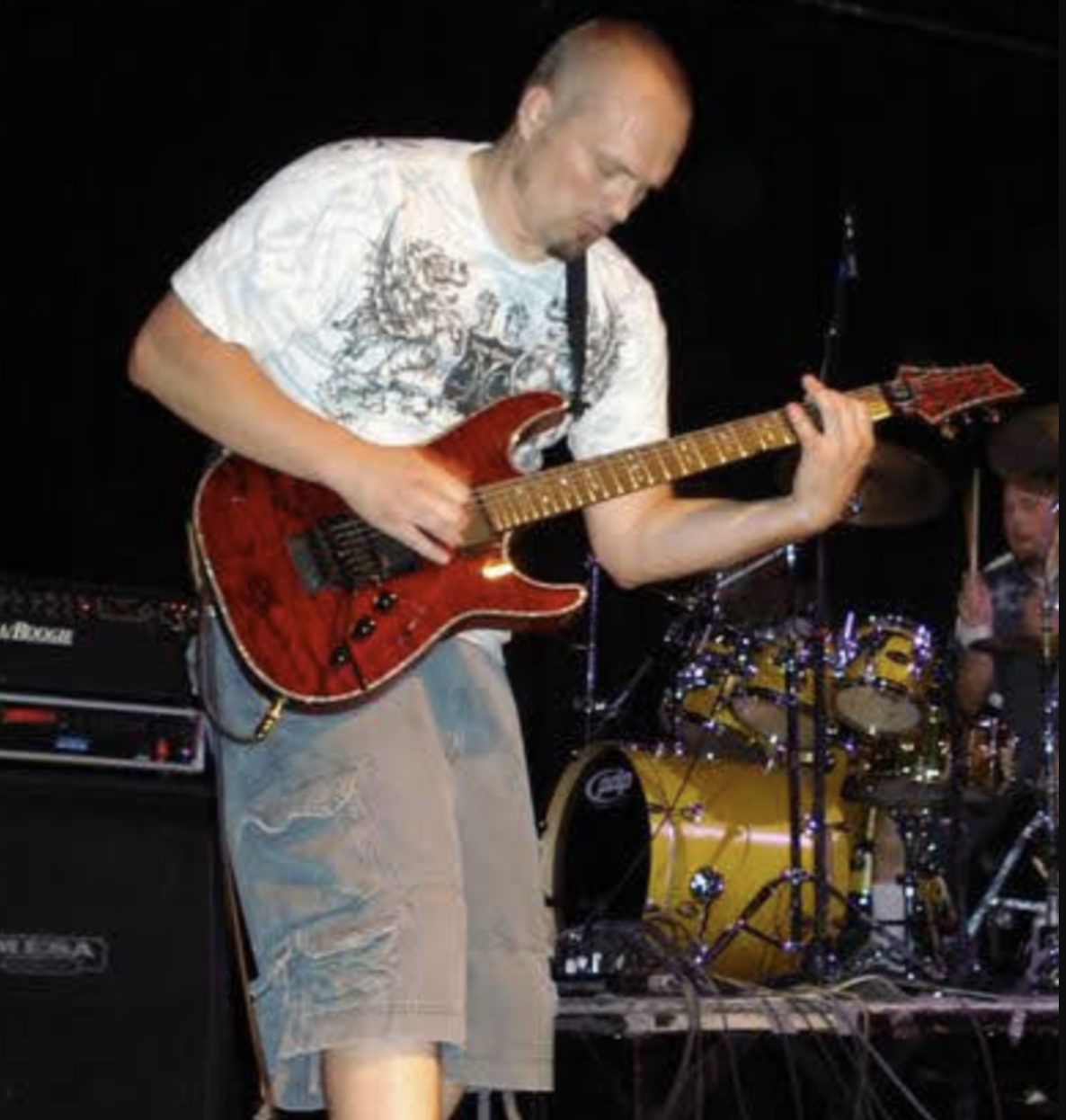 Chuck Greenwalt